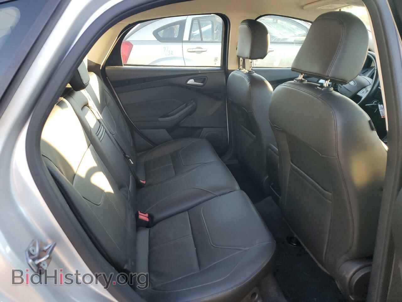 2015 FORD FOCUS - VIN: 1FADP3K28FL292202 - Фото 10