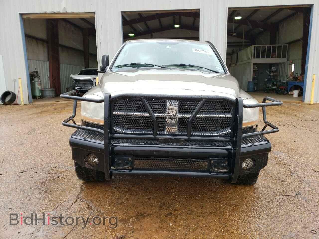 2006 DODGE RAM 2500 - VIN: 3D7KS28C56G263804 - Фото 5