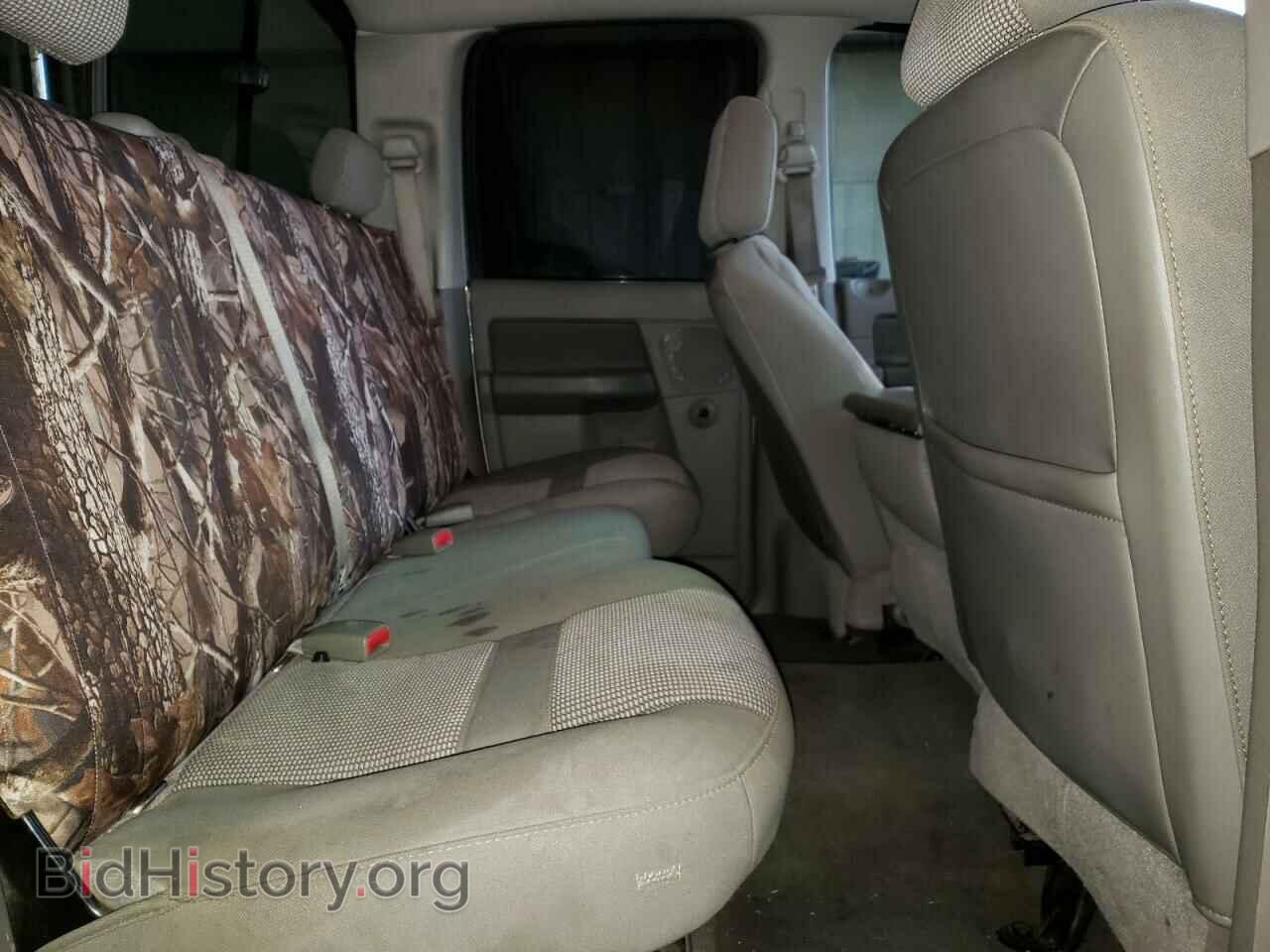 2006 DODGE RAM 2500 - VIN: 3D7KS28C56G263804 - Фото 10