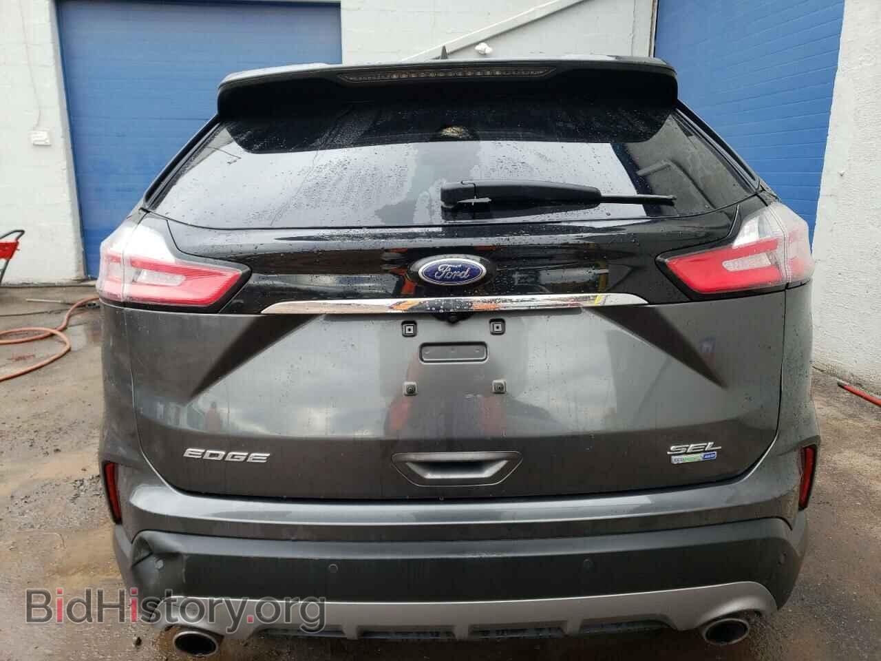 2019 FORD EDGE - VIN: 2FMPK4J95KBC38310 - Photo 6