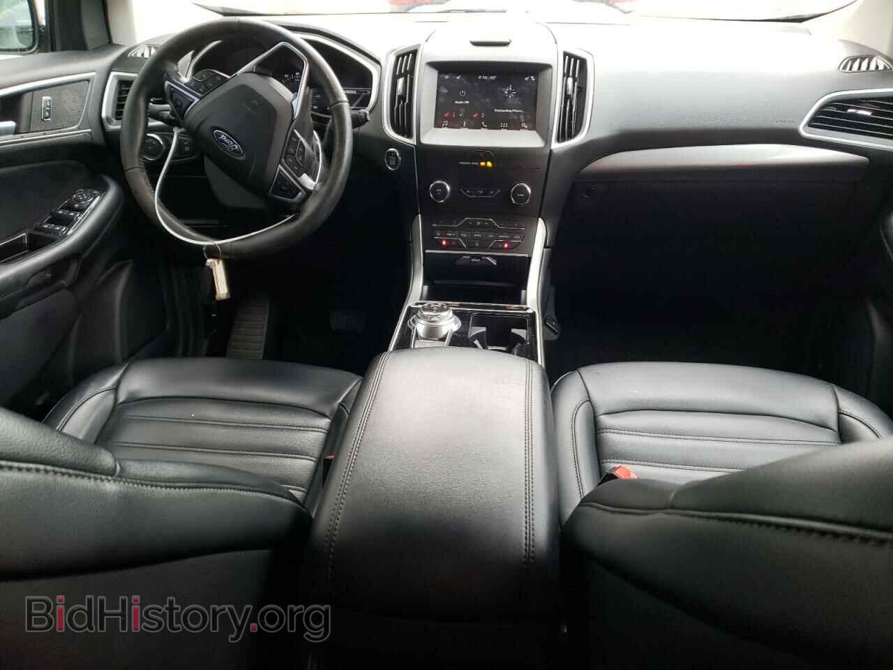 2019 FORD EDGE - VIN: 2FMPK4J95KBC38310 - Photo 8