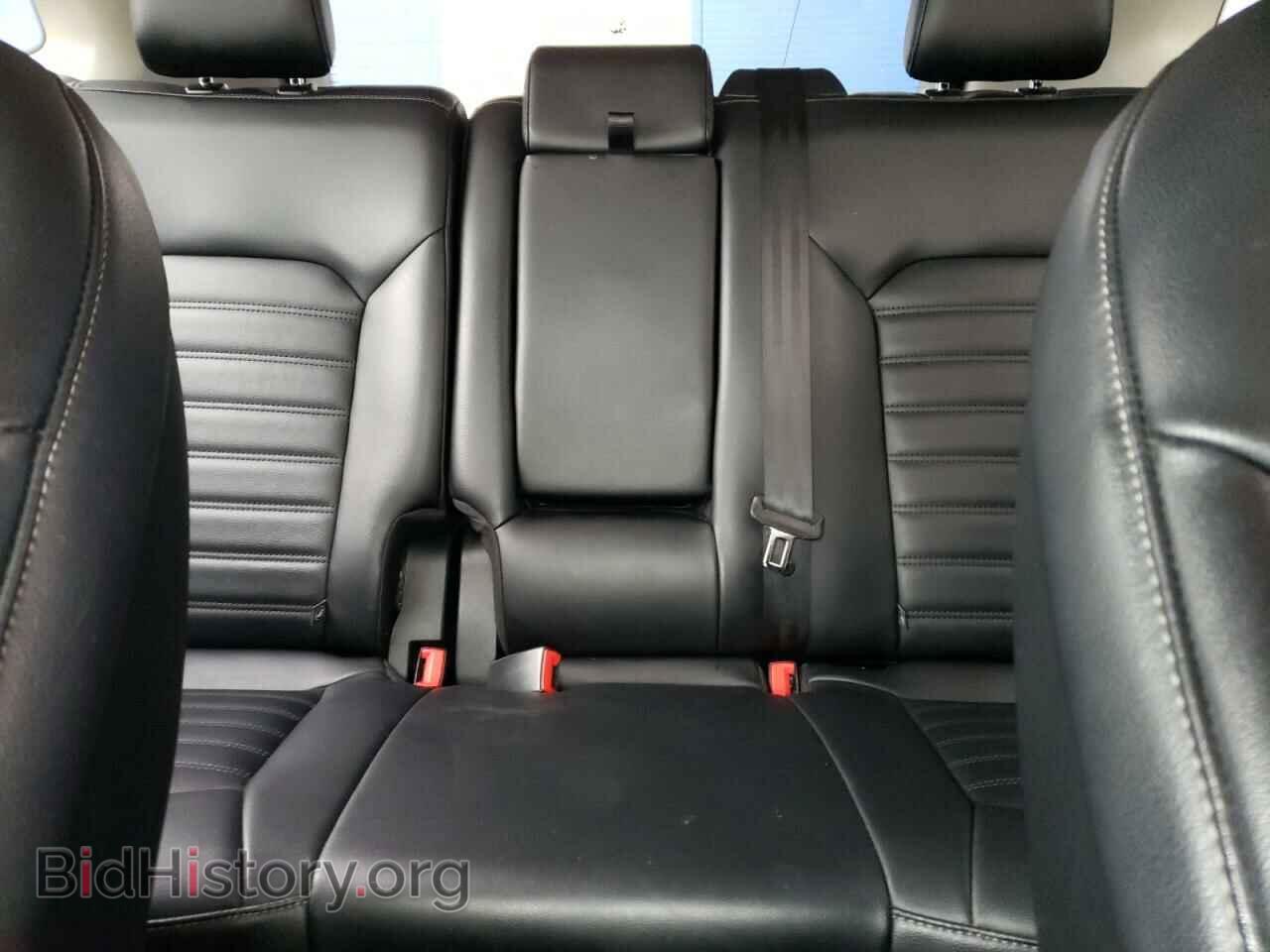 2019 FORD EDGE - VIN: 2FMPK4J95KBC38310 - Photo 10