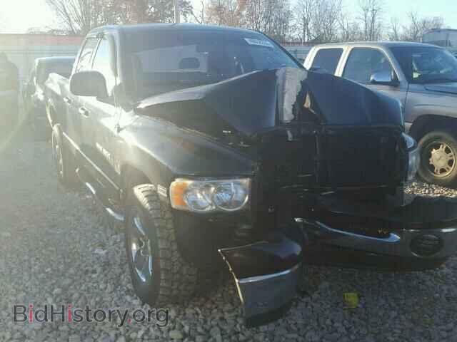 Photo 1D7HU18D44S624940 - DODGE RAM 1500 2004