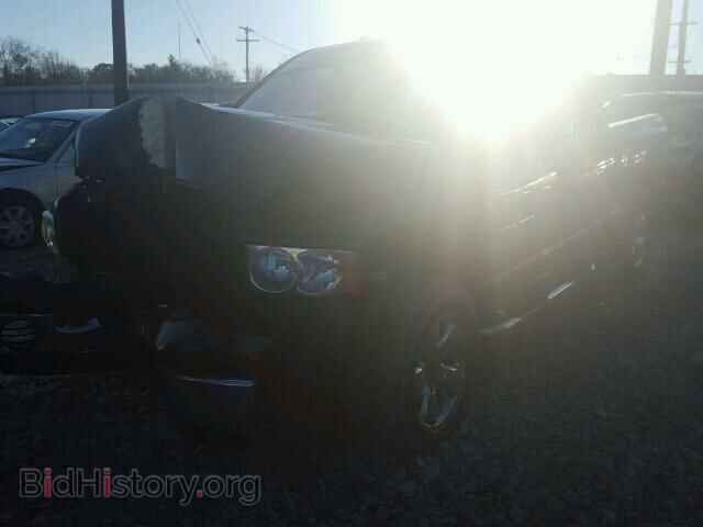 2004 DODGE RAM 1500 - VIN: 1D7HU18D44S624940 - Фото 2