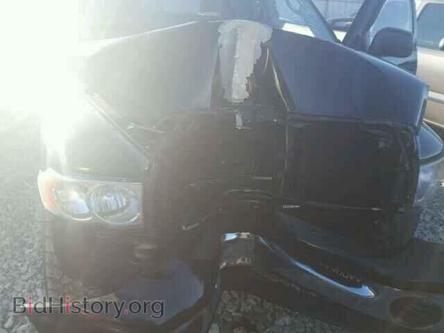 2004 DODGE RAM 1500 - VIN: 1D7HU18D44S624940 - Фото 7