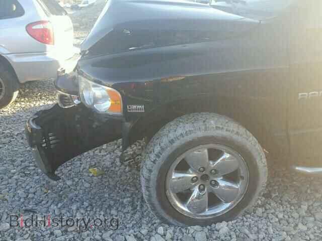 2004 DODGE RAM 1500 - VIN: 1D7HU18D44S624940 - Фото 9