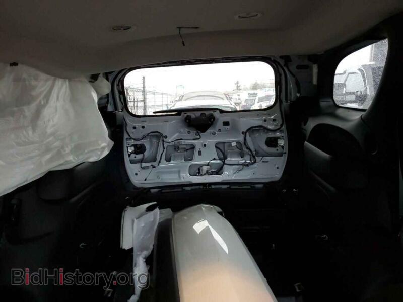 2022 Dodge DURANGO (VIN 1C4RDJFG6NC137214) — фото 10 из 13