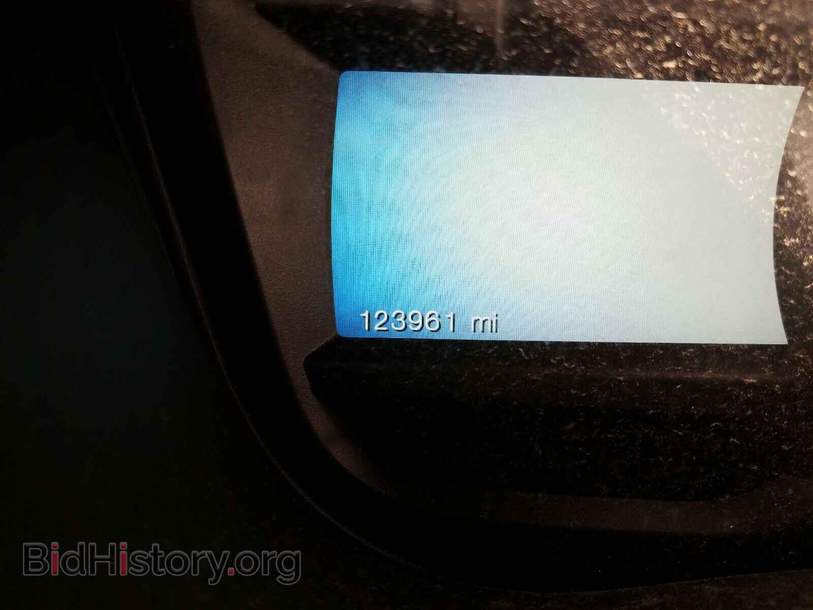 2012 FORD EXPLORER - VIN: 1FMHK7F84CGA41306 - Фото 8