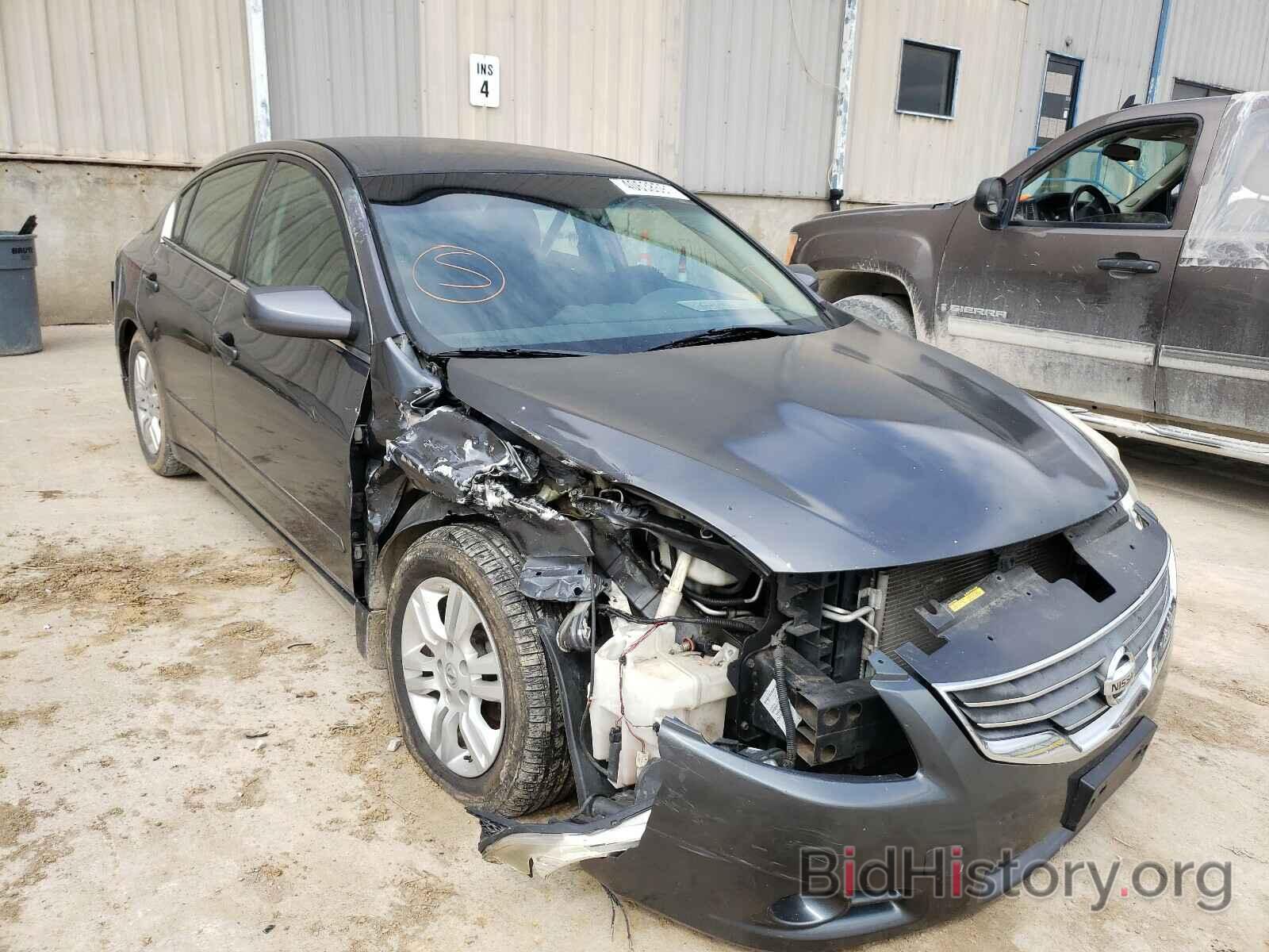 Photo 1N4AL2AP3AN400888 - NISSAN ALTIMA 2010