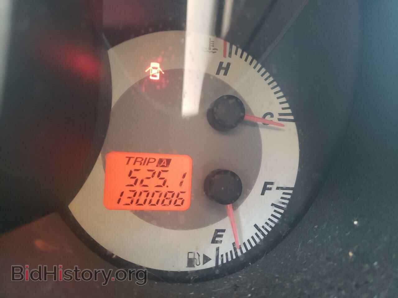 2008 MAZDA 3 - VIN: JM1BK32G981142707 - Фото 8