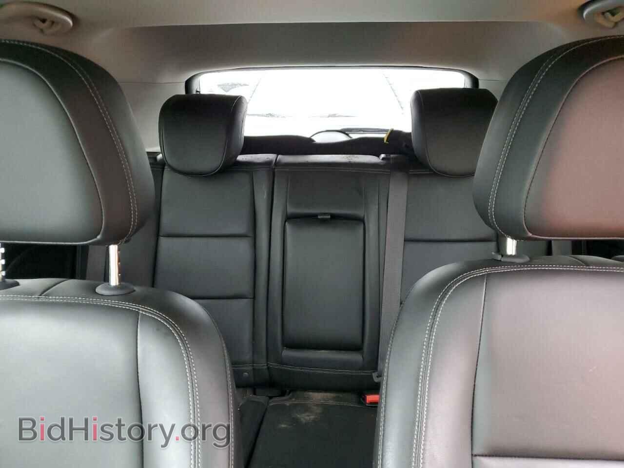 2016 BUICK ENCORE - VIN: KL4CJDSB7GB652204 - Photo 10
