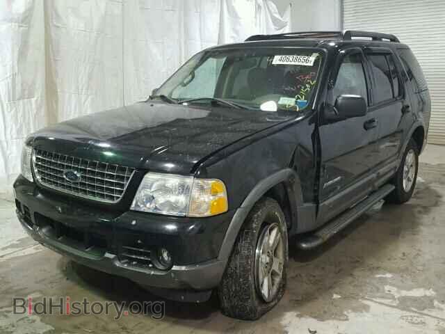 2005 FORD EXPLORER - VIN: 1FMZU73W35UB27311 - Photo 2