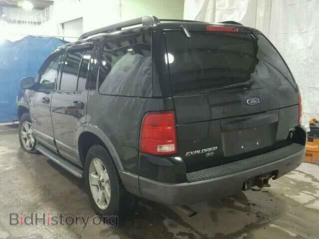2005 FORD EXPLORER - VIN: 1FMZU73W35UB27311 - Photo 3