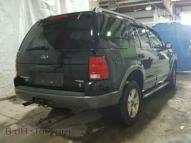 2005 FORD EXPLORER - VIN: 1FMZU73W35UB27311 - Photo 4