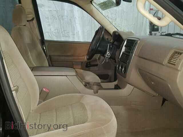 2005 FORD EXPLORER - VIN: 1FMZU73W35UB27311 - Photo 5