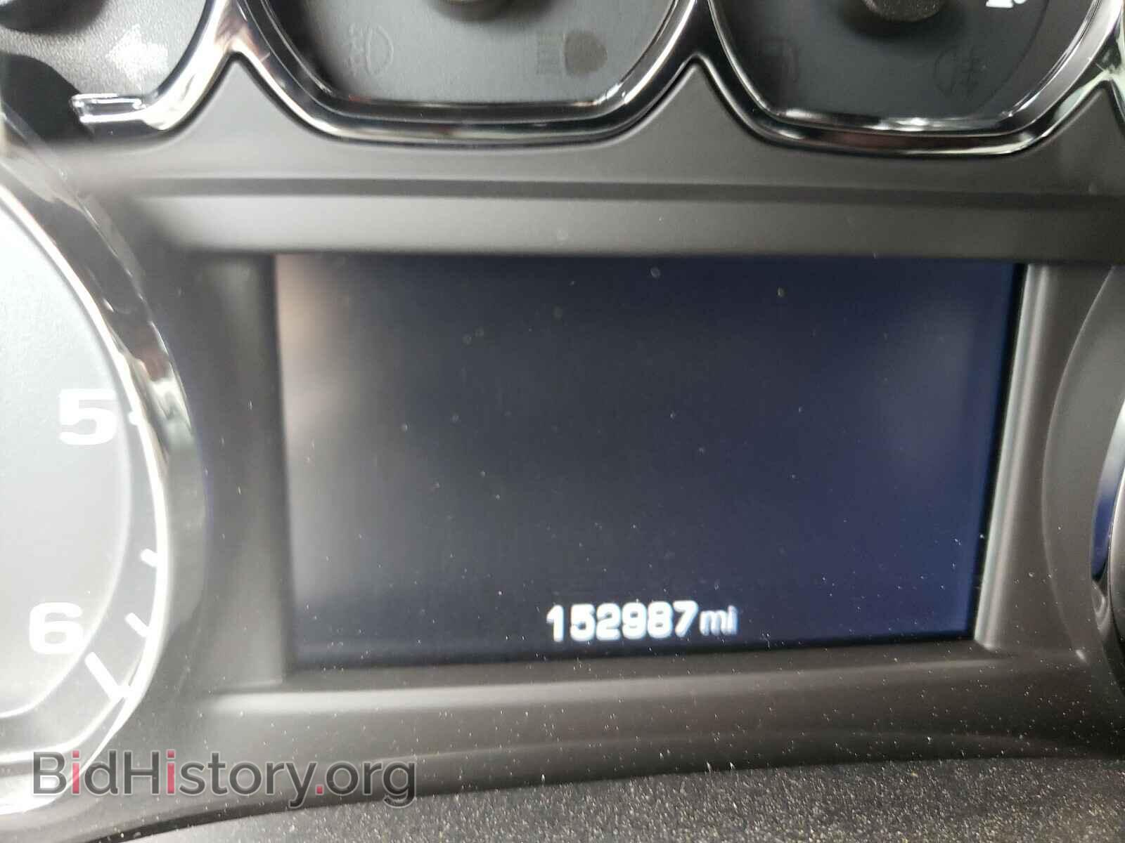 2014 CHEVROLET SILVERADO - VIN: 1GCRCREC0EZ127680 - Фото 8