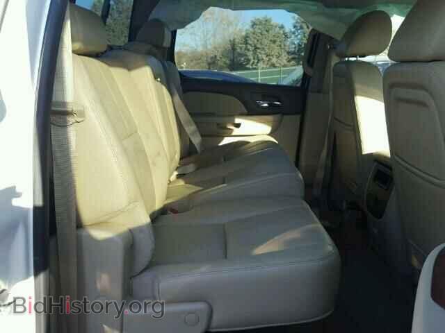 2012 CHEVROLET SILVERADO - VIN: 3GCPKTE75CG147219 - Фото 6