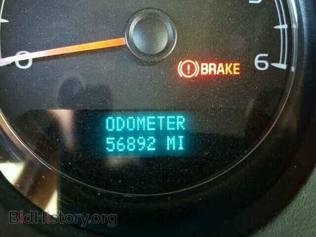 2012 CHEVROLET SILVERADO - VIN: 3GCPKTE75CG147219 - Фото 8