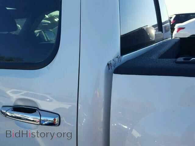 2012 CHEVROLET SILVERADO - VIN: 3GCPKTE75CG147219 - Фото 10