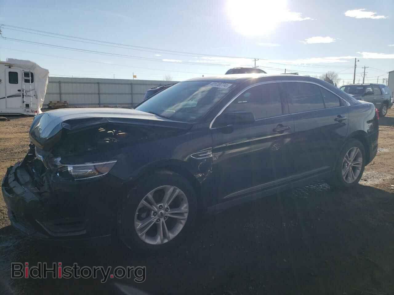 Фотография 1FAHP2E87FG207838 - FORD TAURUS 2015