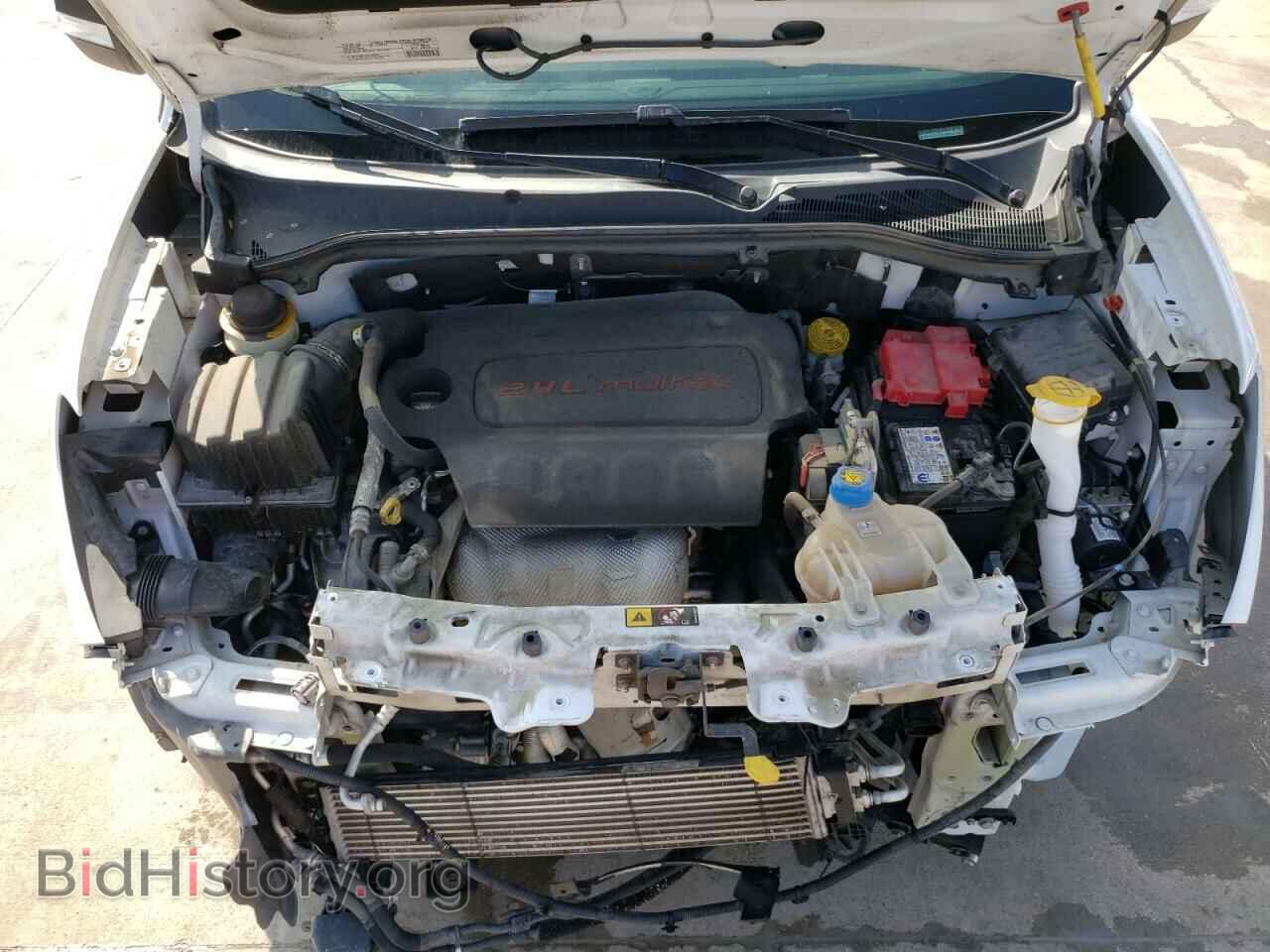2019 RAM PROMASTER - VIN: ZFBHRFAB3K6M32760 - Фото 7