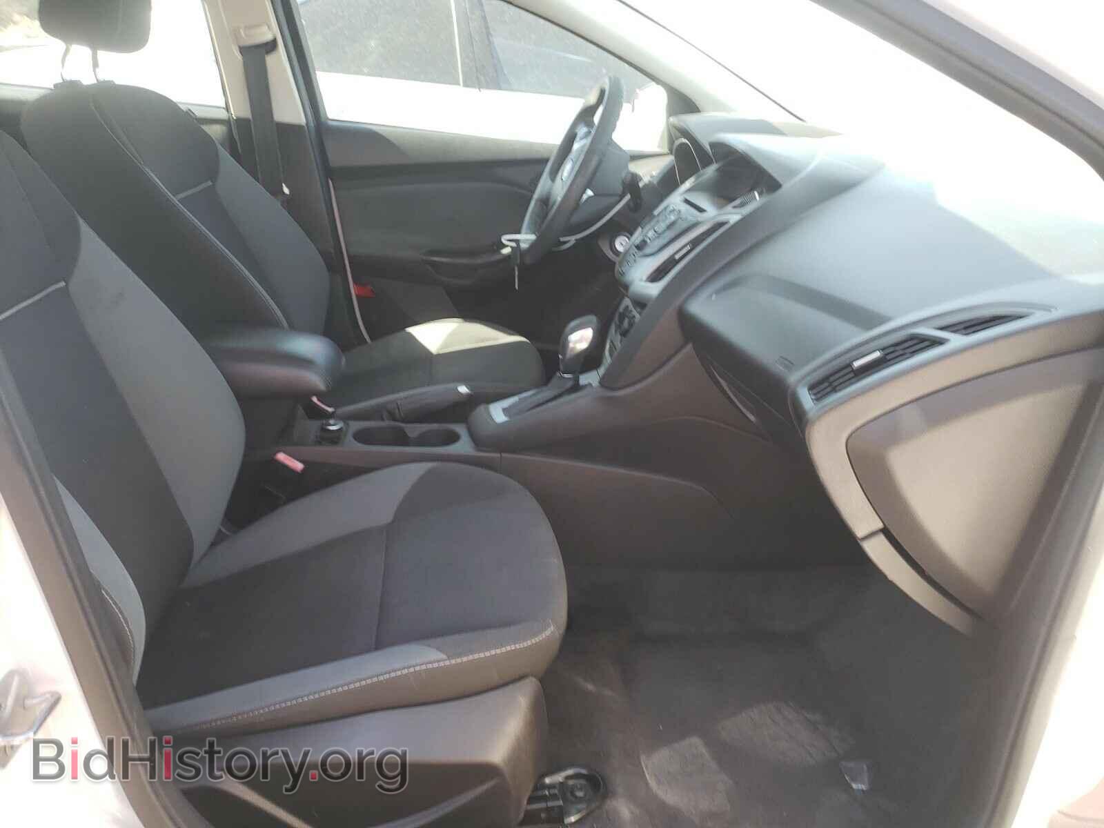 2012 FORD FOCUS - VIN: 1FAHP3F26CL302345 - Photo 5
