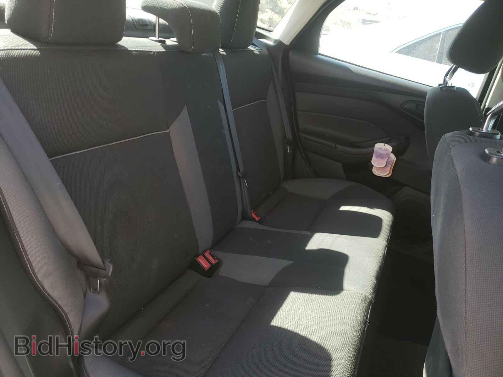 2012 FORD FOCUS - VIN: 1FAHP3F26CL302345 - Photo 6