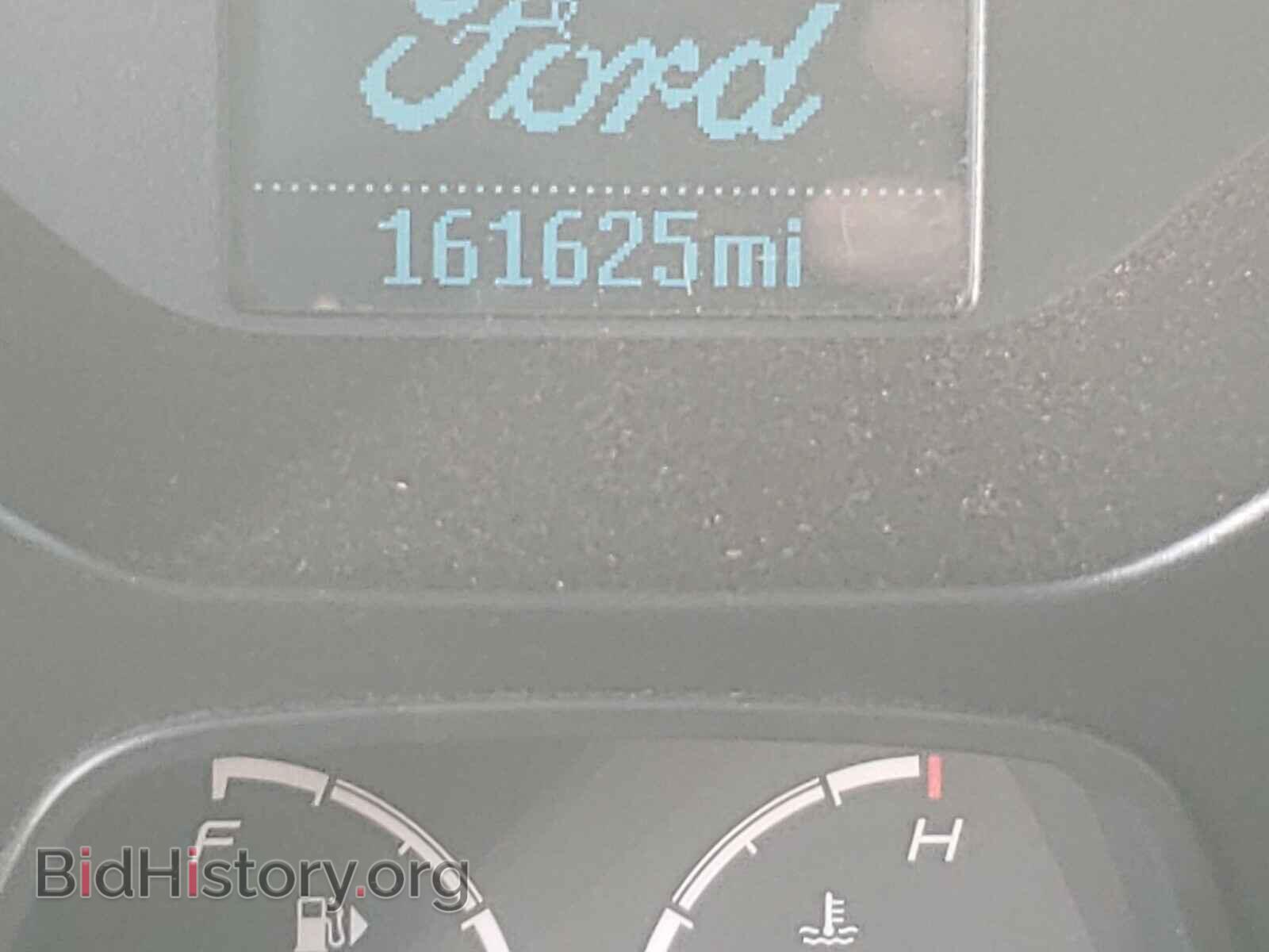 2012 FORD FOCUS - VIN: 1FAHP3F26CL302345 - Photo 8