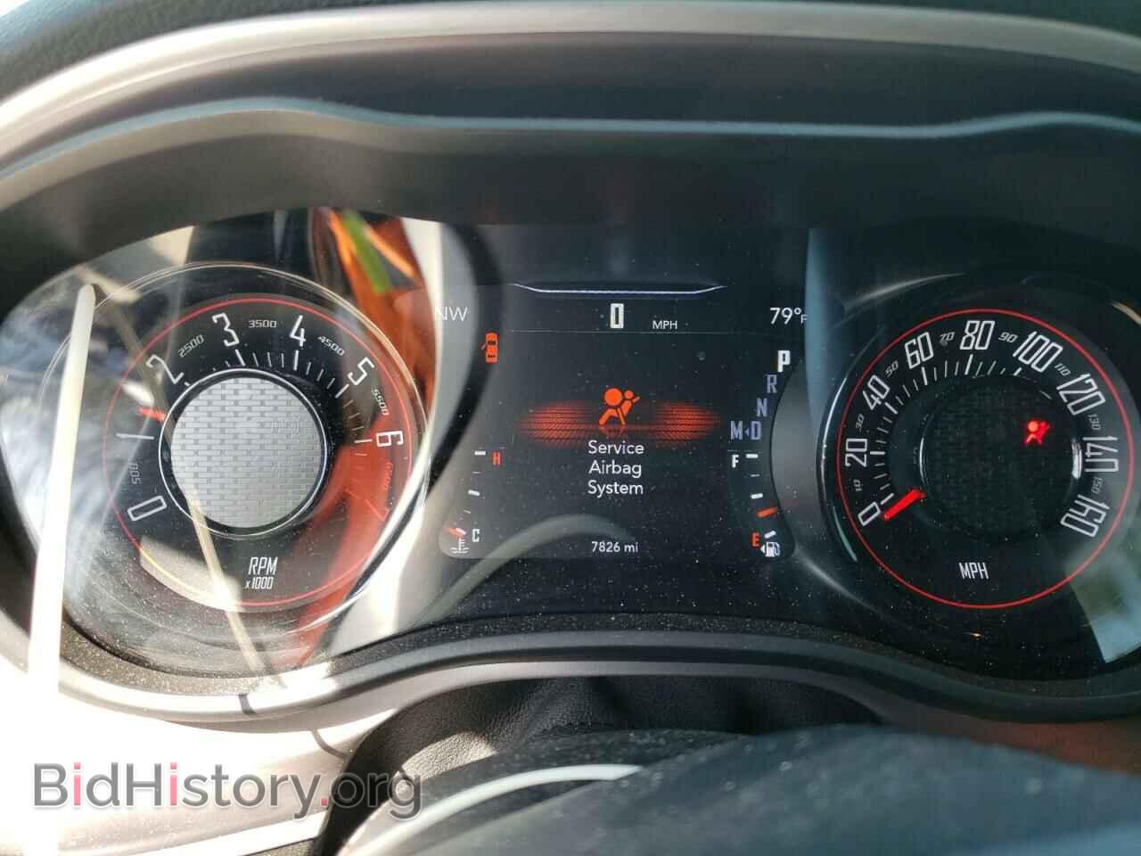 2021 DODGE CHALLENGER - VIN: 2C3CDZJG7MH684360 - Фото 9