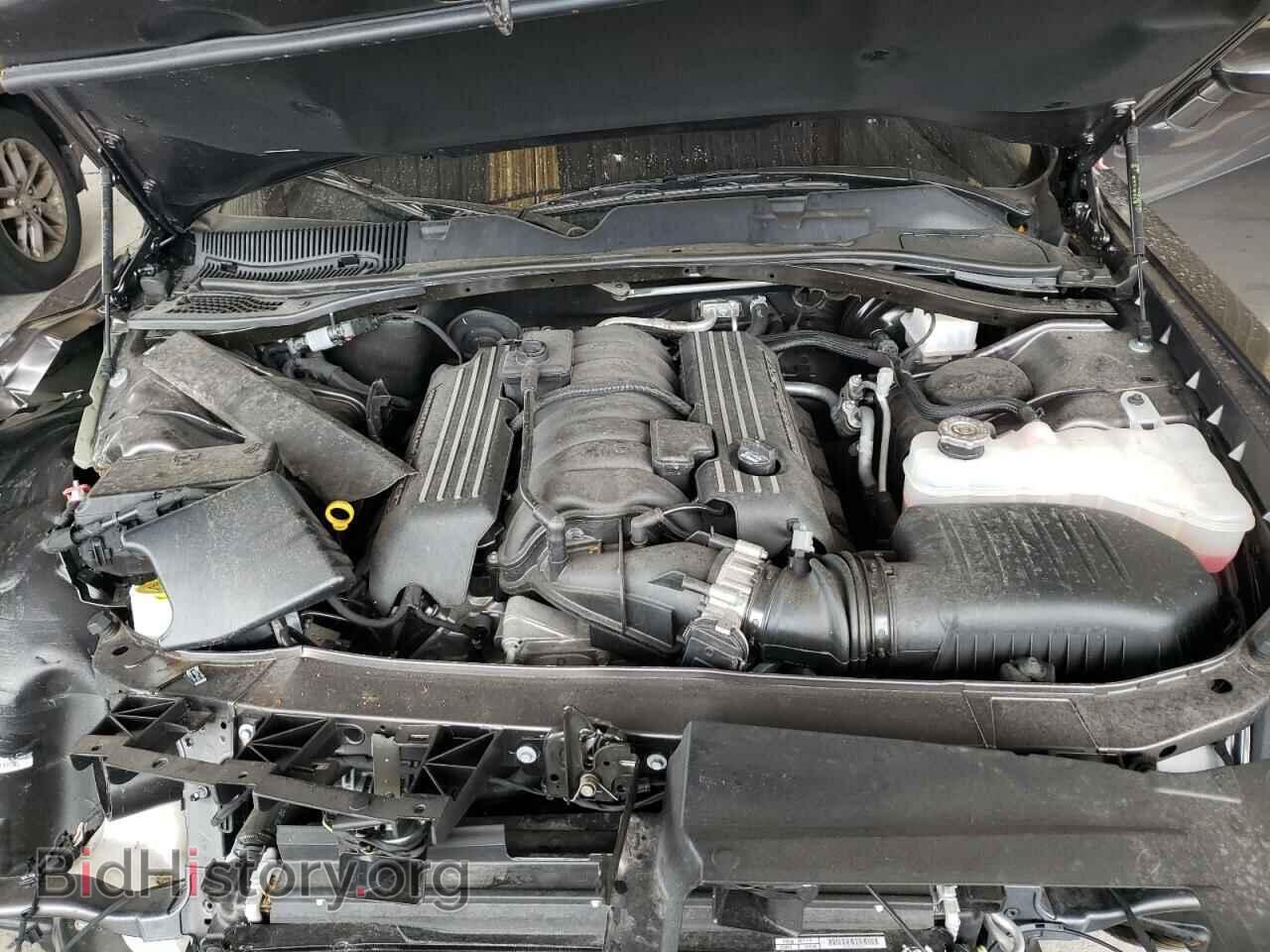 2021 DODGE CHALLENGER - VIN: 2C3CDZFJ3MH537652 - Photo 7