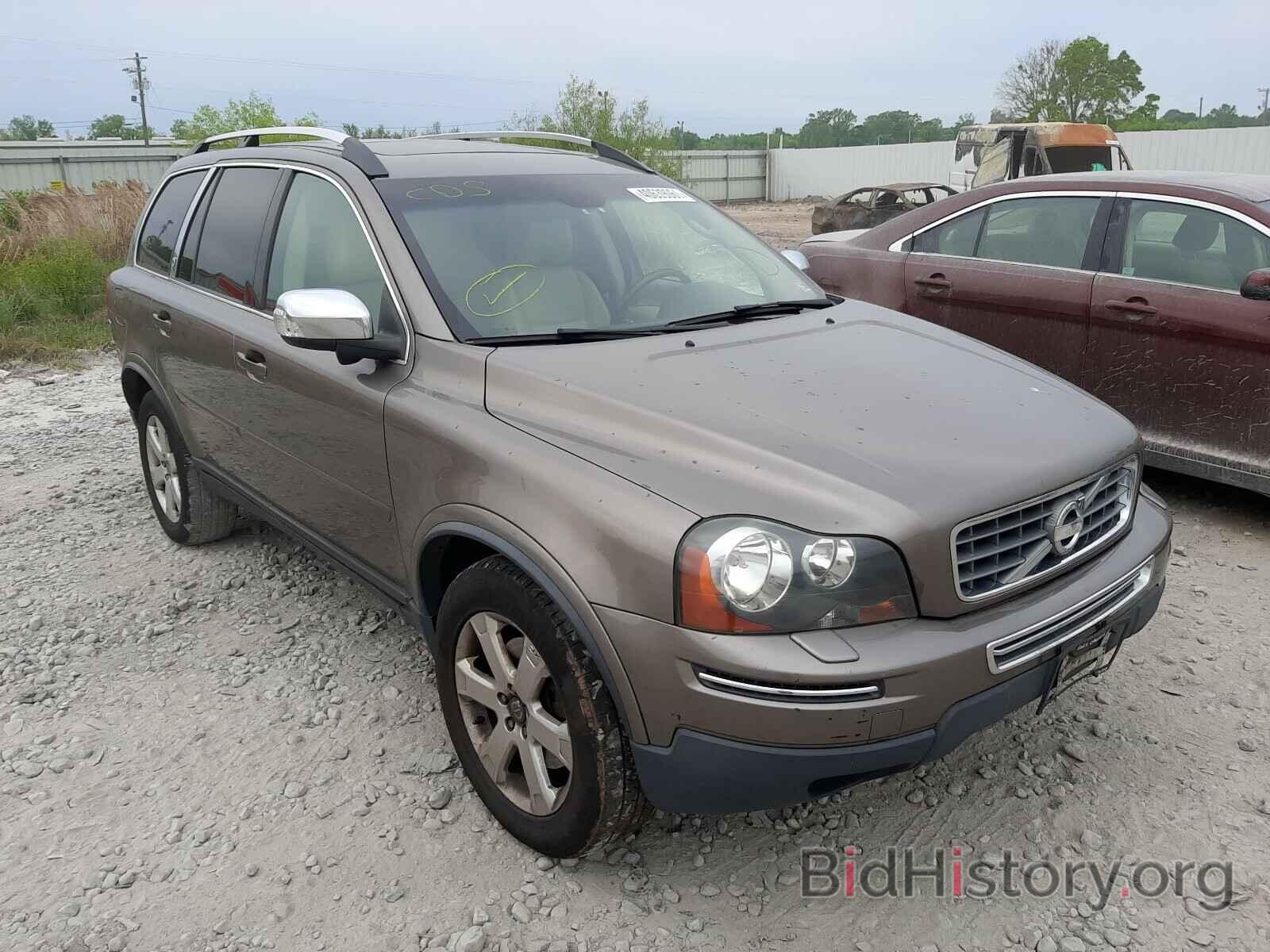 Фотография YV4852CZ7A1558396 - VOLVO XC90 2010