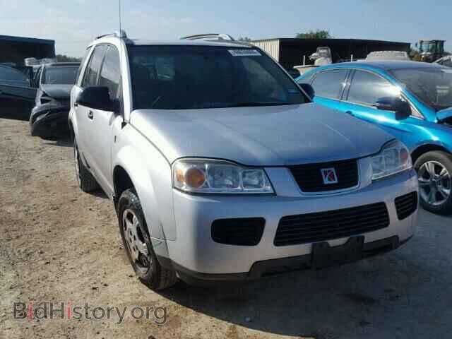 Photo 5GZCZ33D66S878983 - SATURN VUE 2006
