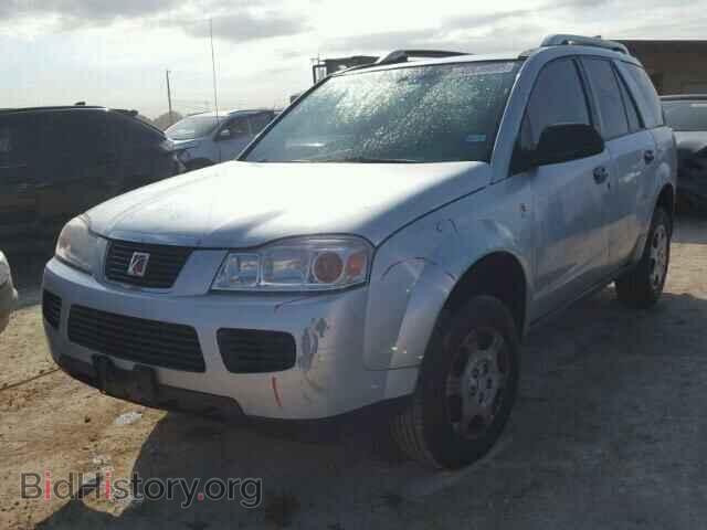 2006 SATURN VUE - VIN: 5GZCZ33D66S878983 - Фото 2
