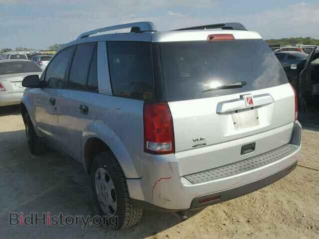 2006 SATURN VUE - VIN: 5GZCZ33D66S878983 - Фото 3