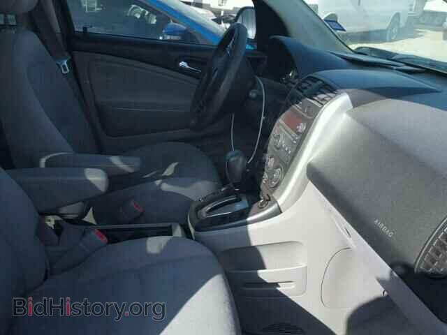 2006 SATURN VUE - VIN: 5GZCZ33D66S878983 - Фото 5