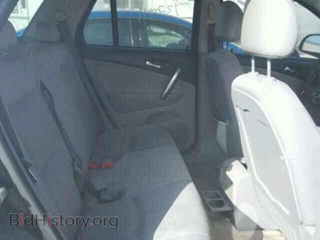 2006 SATURN VUE - VIN: 5GZCZ33D66S878983 - Фото 6