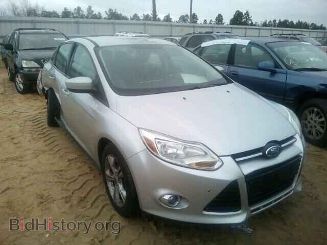 Photo 1FAHP3F2XCL150697 - FORD FOCUS 2012