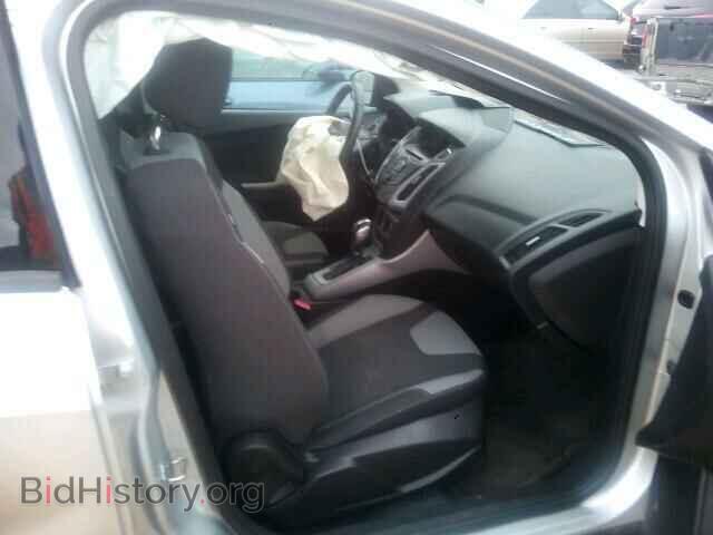 2012 FORD FOCUS - VIN: 1FAHP3F2XCL150697 - Фото 5