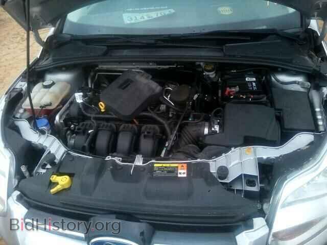 2012 FORD FOCUS - VIN: 1FAHP3F2XCL150697 - Фото 7