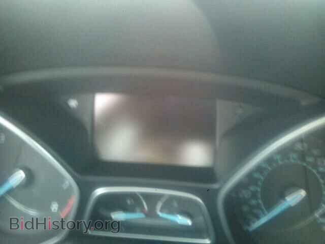 2012 FORD FOCUS - VIN: 1FAHP3F2XCL150697 - Фото 8