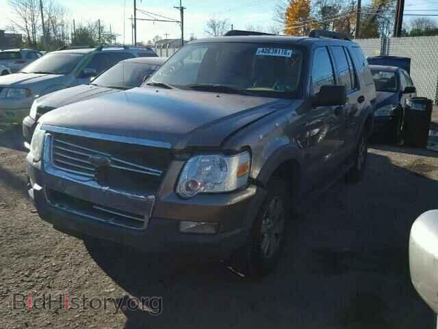 2006 FORD EXPLORER - VIN: 1FMEU73E66UB62769 - Фото 2