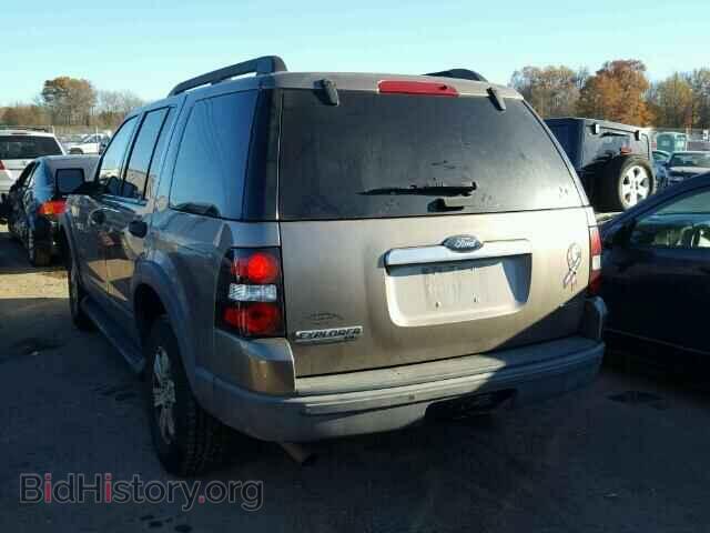 2006 FORD EXPLORER - VIN: 1FMEU73E66UB62769 - Фото 3