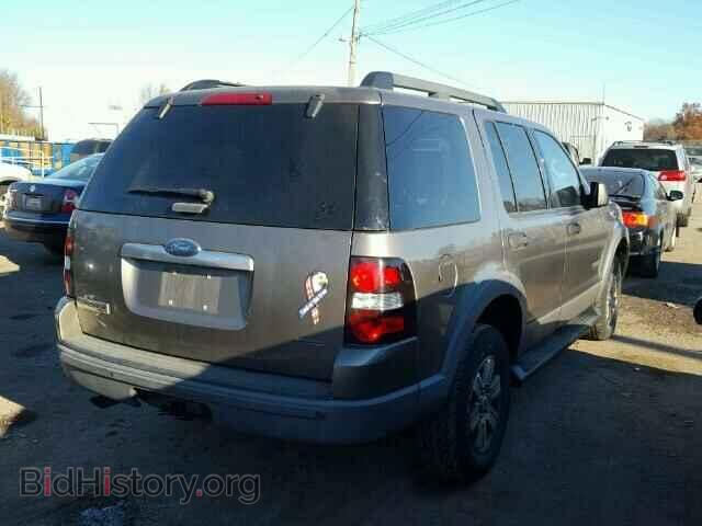 2006 FORD EXPLORER - VIN: 1FMEU73E66UB62769 - Фото 4