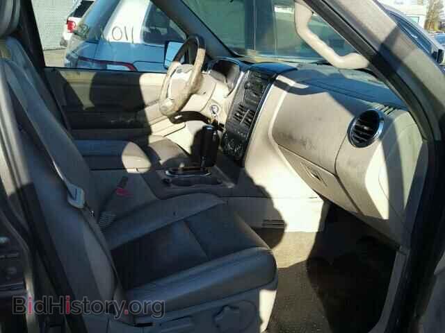 2006 FORD EXPLORER - VIN: 1FMEU73E66UB62769 - Фото 5