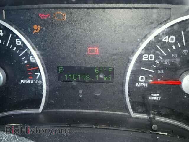 2006 FORD EXPLORER - VIN: 1FMEU73E66UB62769 - Фото 8