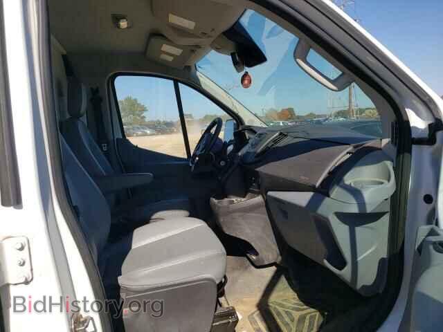 2016 FORD TRANSIT CO - VIN: 1FTYR2ZM9GKA95747 - Фото 5