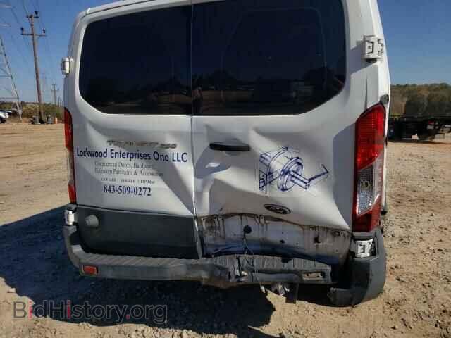 2016 FORD TRANSIT CO - VIN: 1FTYR2ZM9GKA95747 - Фото 9