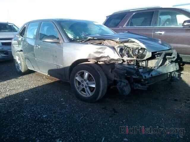 Photo 1G1ZT64844F204121 - CHEVROLET MALIBU 2004