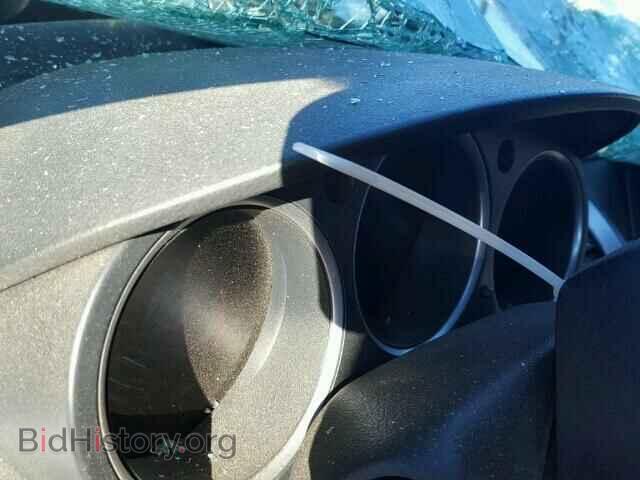 2008 NISSAN MAXIMA - VIN: 1N4BA41E08C814012 - Фото 8
