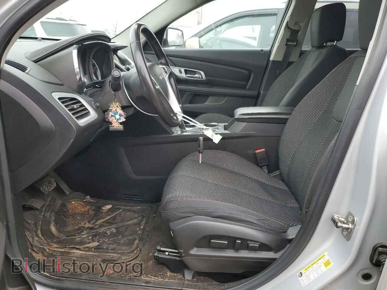 2012 GMC TERRAIN - VIN: 2GKFLTEKXC6101365 - Photo 7